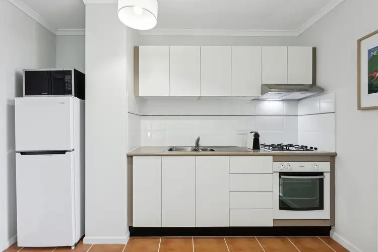 Fifth view of Homely apartment listing, 151/35 Gotha Street, Fortitude Valley QLD 4006