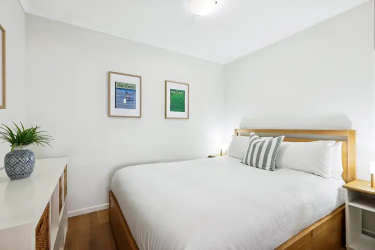 Sixth view of Homely apartment listing, 151/35 Gotha Street, Fortitude Valley QLD 4006