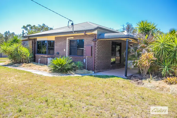 75 Station House Road, Gurulmundi QLD 4415