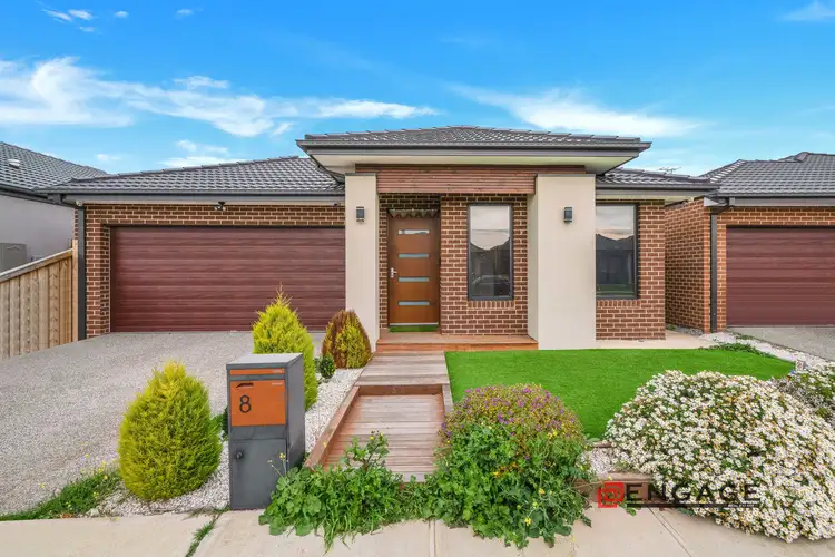 8 Pavey Street, Tarneit VIC 3029
