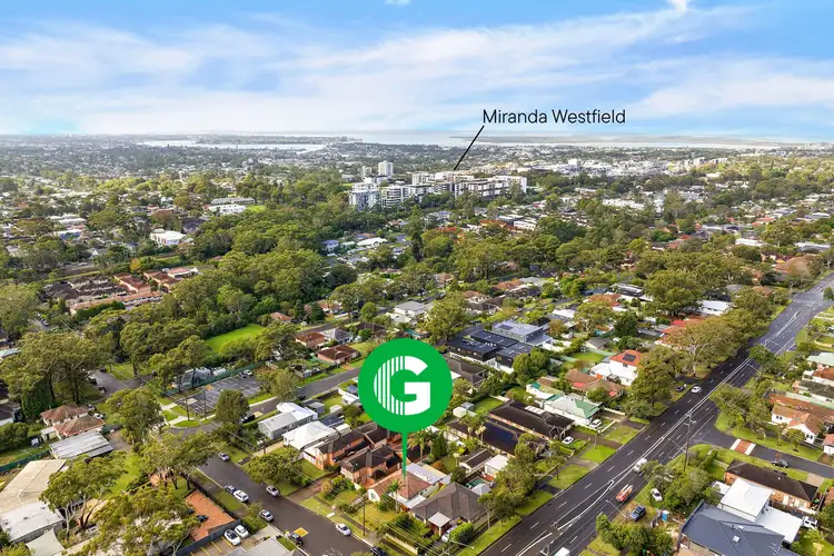 90 Manchester Road, Gymea NSW 2227