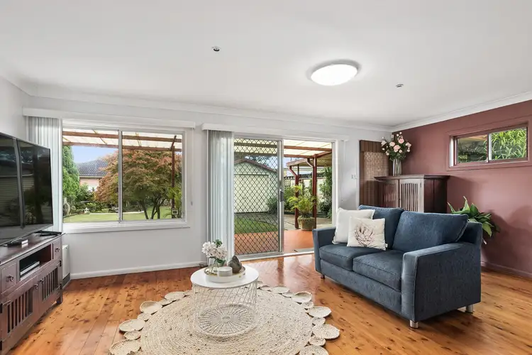 Fourth view of Homely house listing, 90 Manchester Road, Gymea NSW 2227
