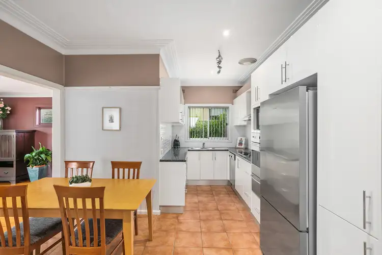 Fifth view of Homely house listing, 90 Manchester Road, Gymea NSW 2227