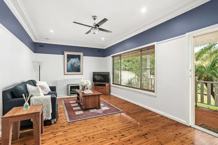 Sixth view of Homely house listing, 90 Manchester Road, Gymea NSW 2227