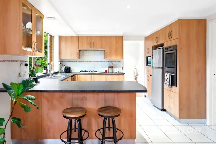 Fourth view of Homely house listing, 22 Delaney Drive, Baulkham Hills NSW 2153