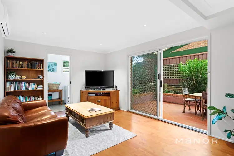 Sixth view of Homely house listing, 22 Delaney Drive, Baulkham Hills NSW 2153