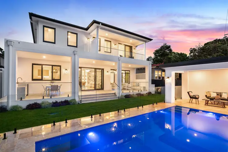 Second view of Homely house listing, 199 Mowbray Road, Willoughby NSW 2068