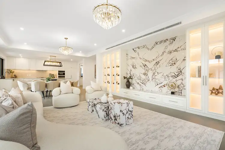 Third view of Homely house listing, 199 Mowbray Road, Willoughby NSW 2068