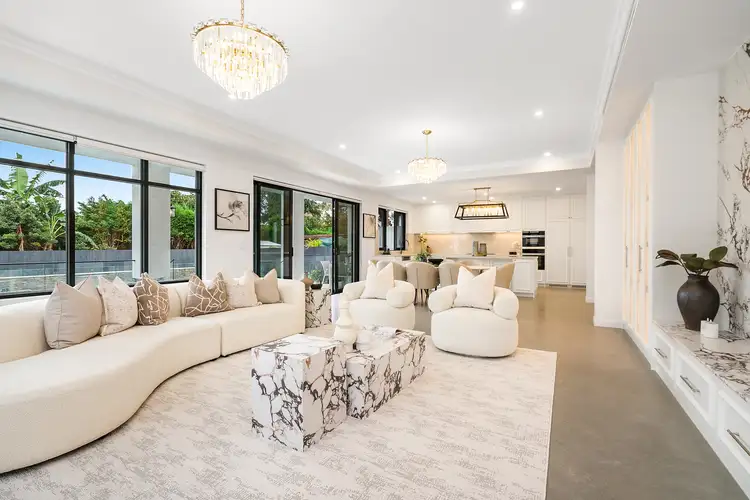 Fourth view of Homely house listing, 199 Mowbray Road, Willoughby NSW 2068
