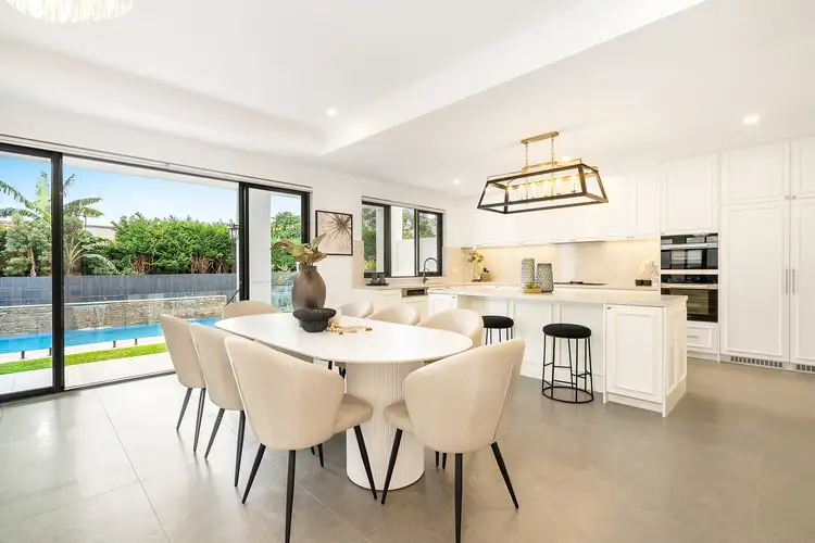Fifth view of Homely house listing, 199 Mowbray Road, Willoughby NSW 2068