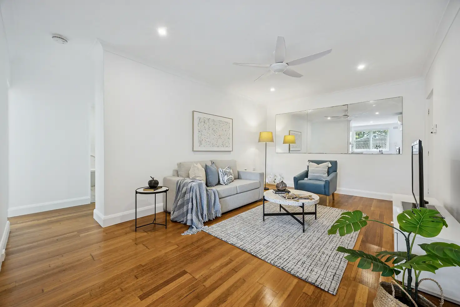 Main view of Homely apartment listing, 12/22 Hill Street, Woolooware NSW 2230
