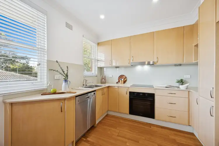 Second view of Homely apartment listing, 12/22 Hill Street, Woolooware NSW 2230