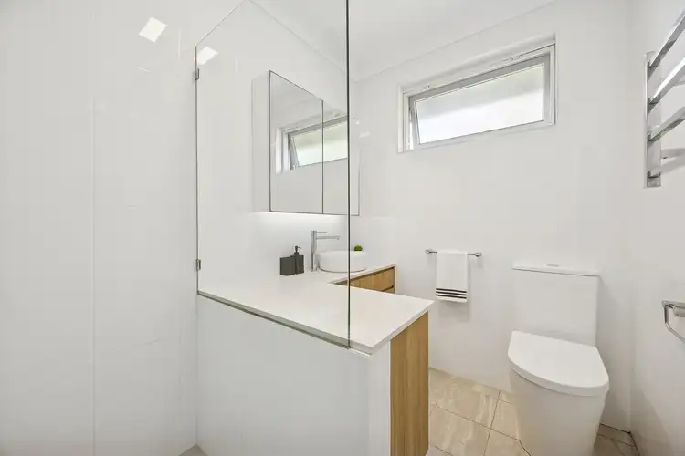 Third view of Homely apartment listing, 12/22 Hill Street, Woolooware NSW 2230