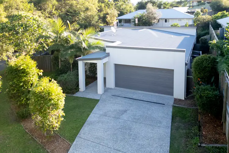 2/27 Corey Court, Palmwoods QLD 4555