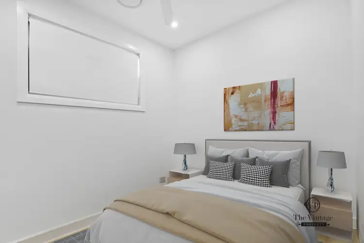 Sixth view of Homely apartment listing, 4 Lazich Lane, Oran Park NSW 2570