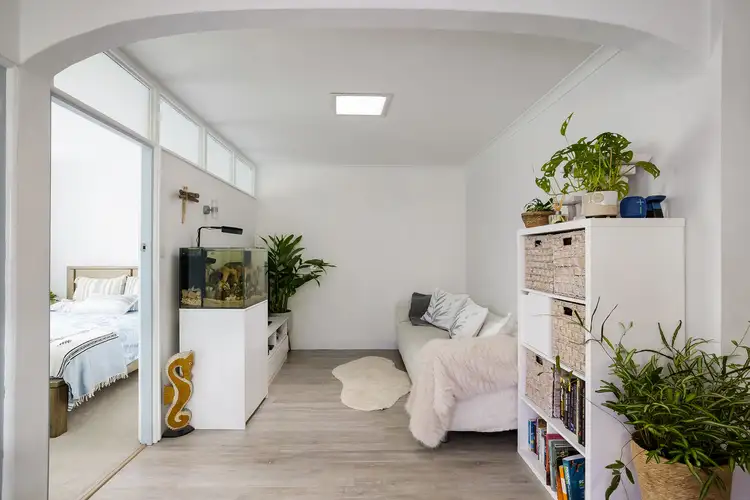 Second view of Homely apartment listing, 29/117 Denison Road, Dulwich Hill NSW 2203