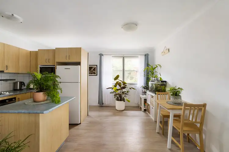 Fourth view of Homely apartment listing, 29/117 Denison Road, Dulwich Hill NSW 2203