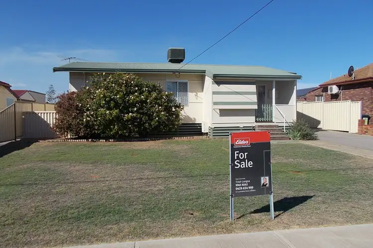 Main view of Homely house listing, 31 Crowther Street, Beachlands WA 6530