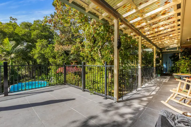 Sixth view of Homely house listing, 4 The Appian Way, Woodford NSW 2778