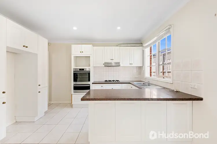 Second view of Homely unit listing, 2/4 Harry Street, Doncaster East VIC 3109
