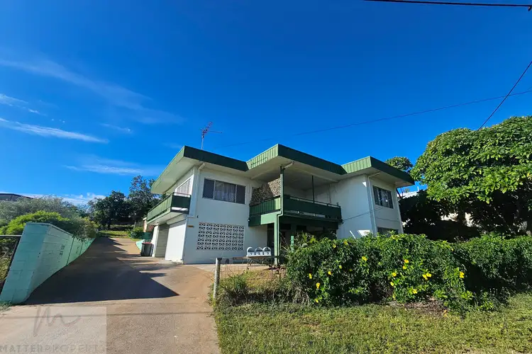 2/4 Hilary Street, Mount Isa QLD 4825