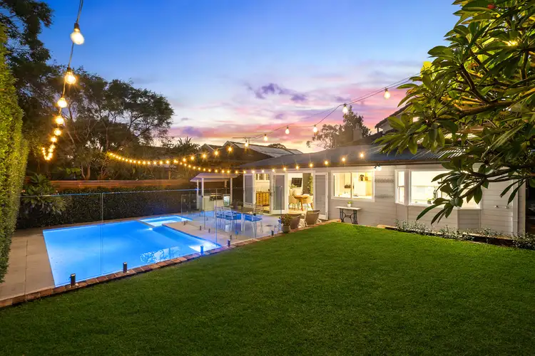 10 Alexander Avenue, Willoughby NSW 2068