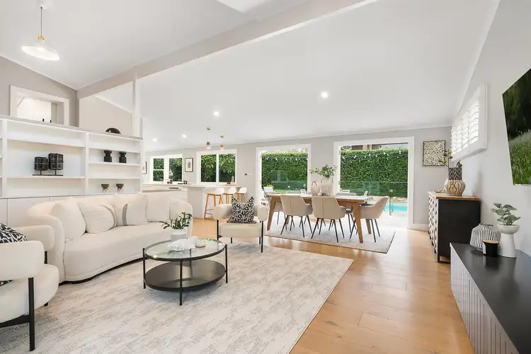 Second view of Homely house listing, 10 Alexander Avenue, Willoughby NSW 2068