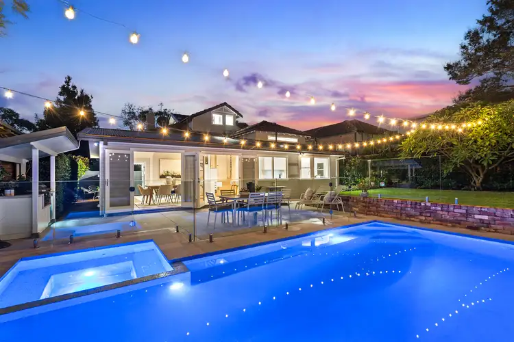 Sixth view of Homely house listing, 10 Alexander Avenue, Willoughby NSW 2068