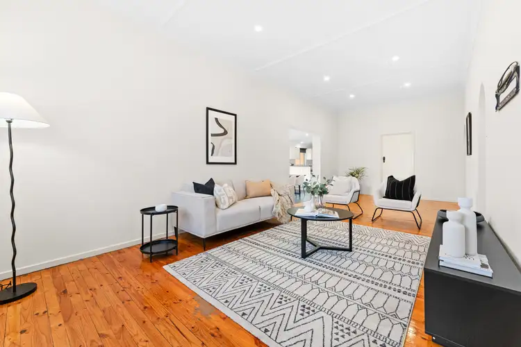 Second view of Homely house listing, 116b Bridge Road, Pooraka SA 5095