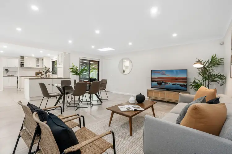 Third view of Homely house listing, 96 Yates Road, Bangor NSW 2234