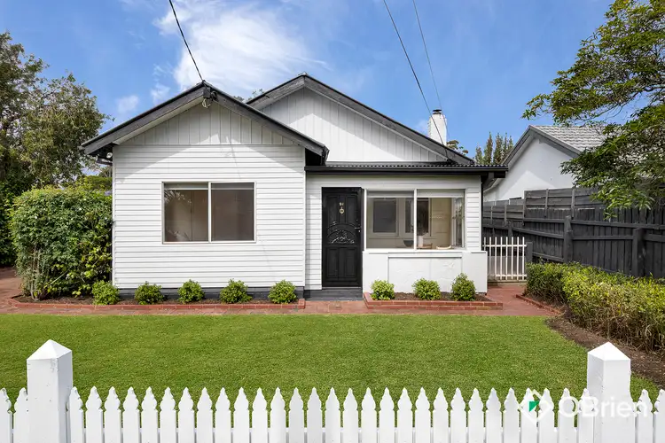 Main view of Homely house listing, 26 Campbell Street, Frankston VIC 3199