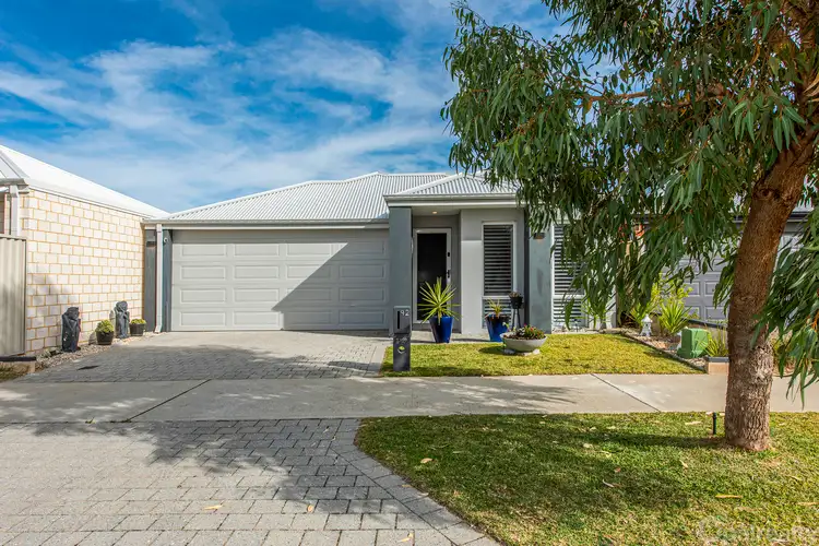 92 Allatoona Avenue, Golden Bay WA 6174