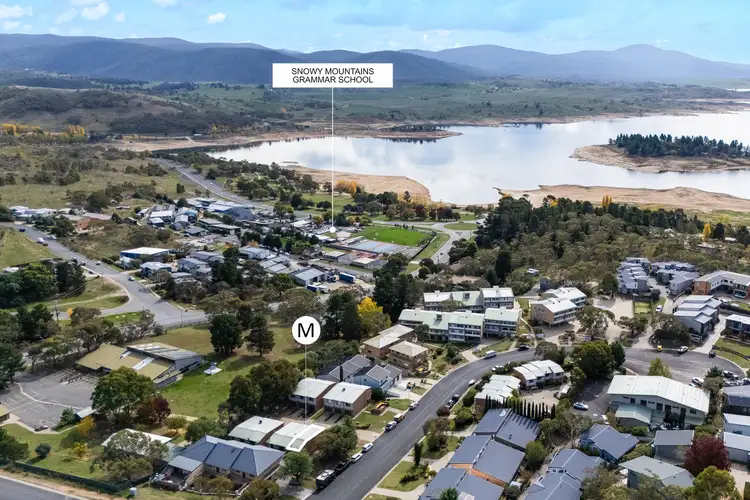 Main view of Homely apartment listing, 1/3-5 Kirwan Close, Jindabyne NSW 2627