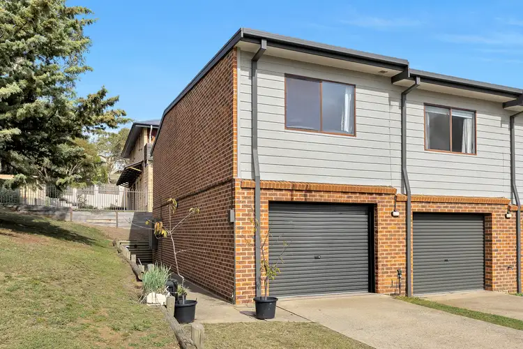 Second view of Homely apartment listing, 1/3-5 Kirwan Close, Jindabyne NSW 2627