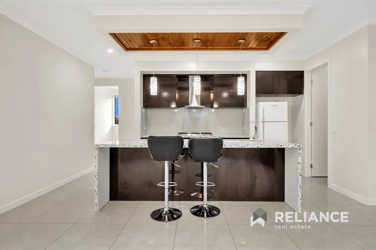 Third view of Homely house listing, 14 Medlar Avenue, Manor Lakes VIC 3024