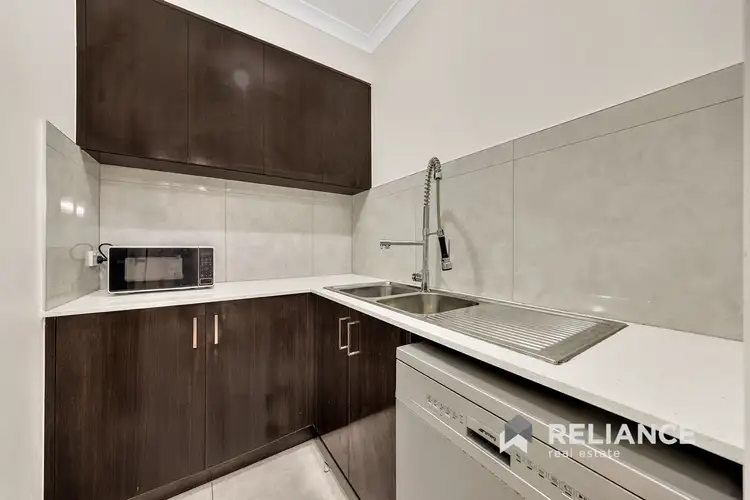 Fifth view of Homely house listing, 14 Medlar Avenue, Manor Lakes VIC 3024