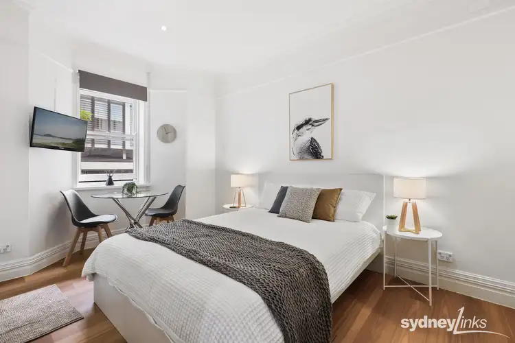 6/16 Kellet Street, Potts Point NSW 2011