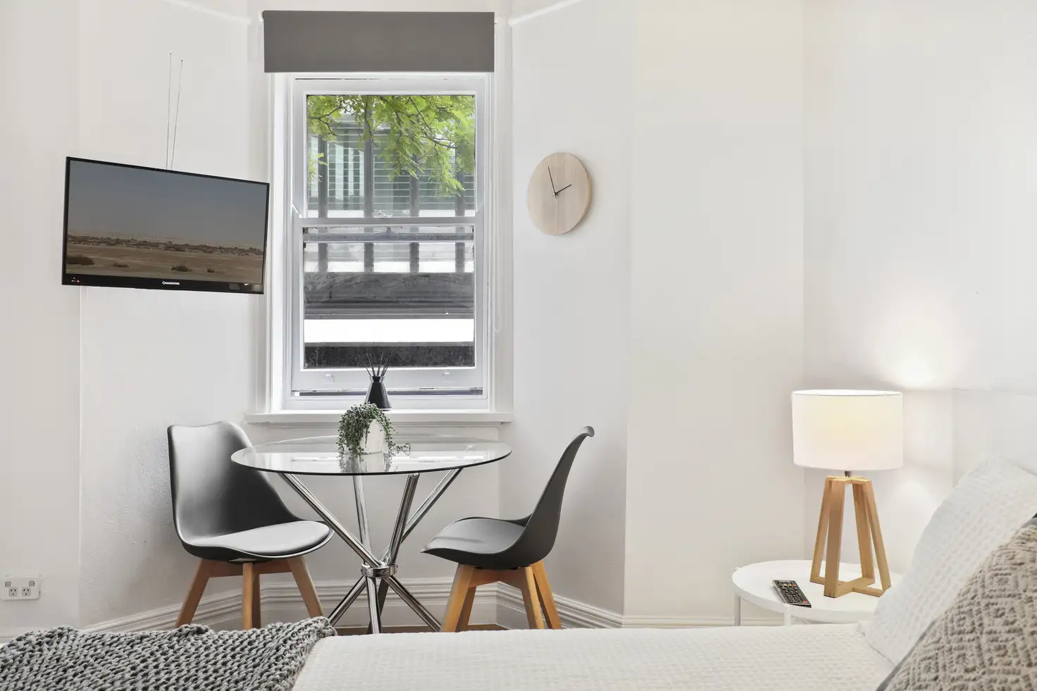 Main view of Homely studio listing, 6/16 Kellet Street, Potts Point NSW 2011