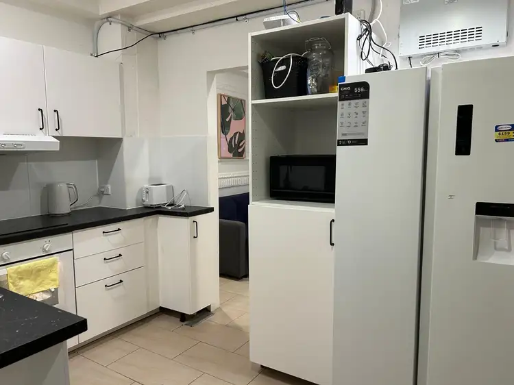 Fourth view of Homely studio listing, 6/16 Kellet Street, Potts Point NSW 2011