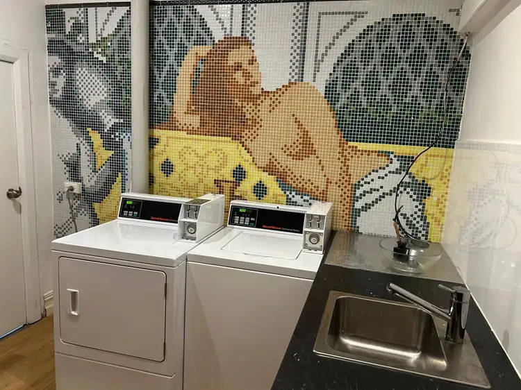 Fifth view of Homely studio listing, 6/16 Kellet Street, Potts Point NSW 2011