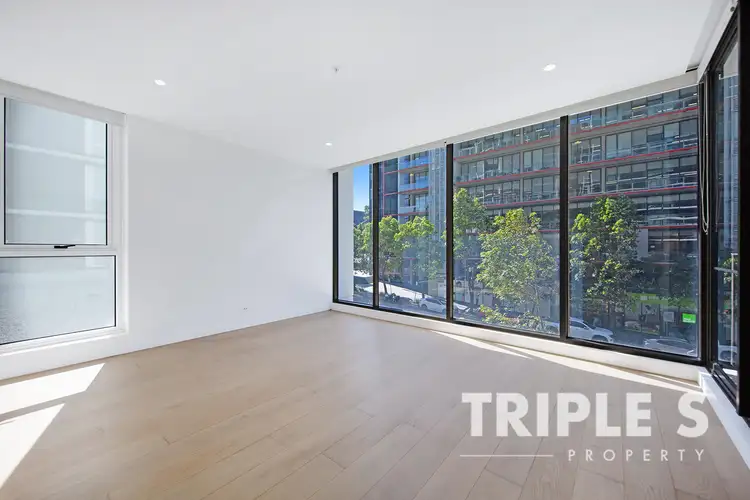 Second view of Homely apartment listing, 208B/80 Waterloo Road, Macquarie Park NSW 2113