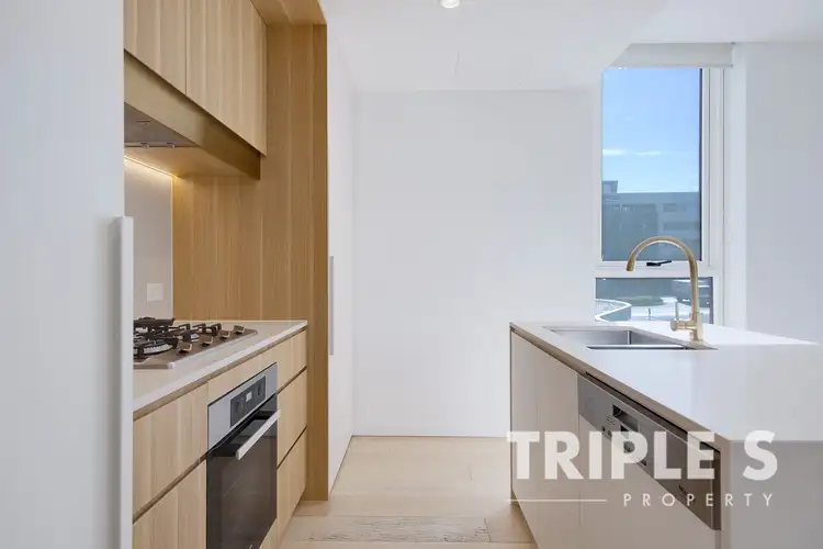 Sixth view of Homely apartment listing, 208B/80 Waterloo Road, Macquarie Park NSW 2113