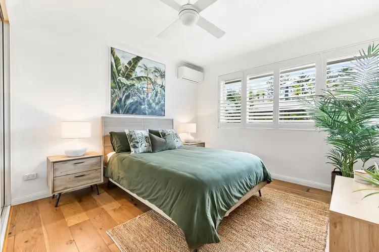 Fifth view of Homely apartment listing, 14/14 Jenkins Street, Collaroy NSW 2097