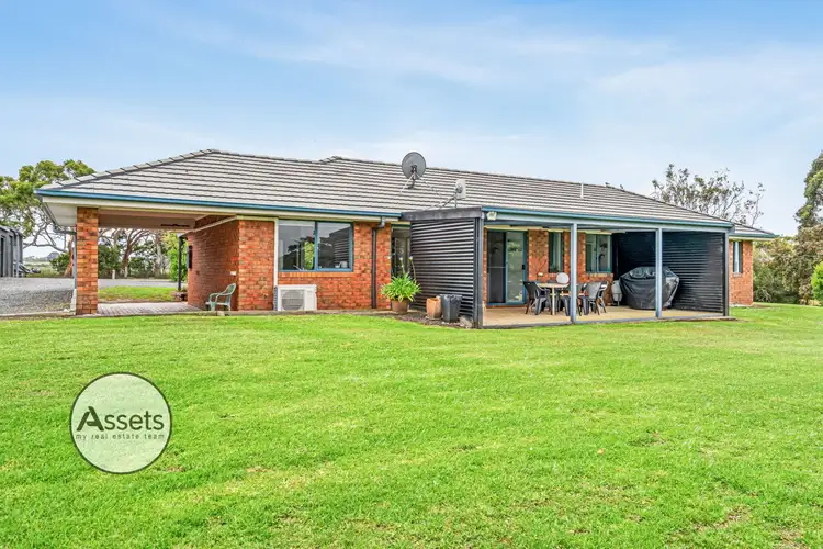 Main view of Homely house listing, 97 Wilsons Road, Portland VIC 3305