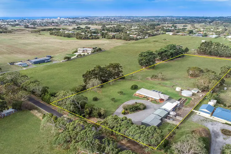 Second view of Homely house listing, 97 Wilsons Road, Portland VIC 3305
