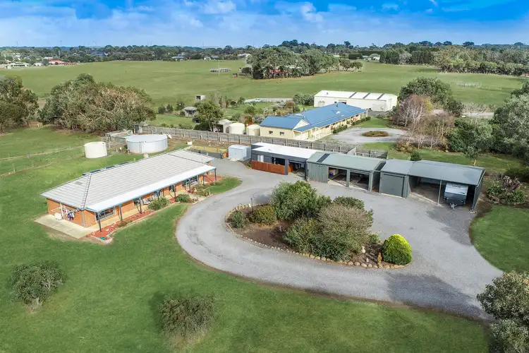 Third view of Homely house listing, 97 Wilsons Road, Portland VIC 3305