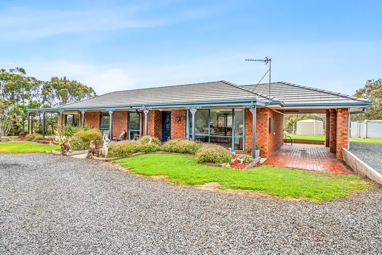 Fourth view of Homely house listing, 97 Wilsons Road, Portland VIC 3305