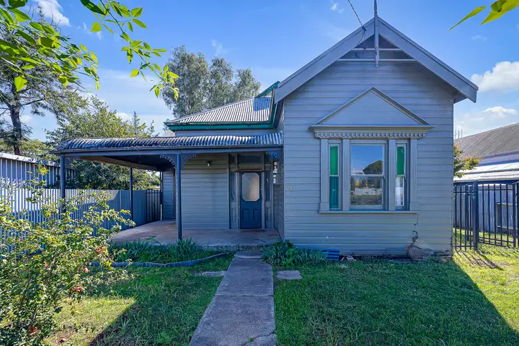 Main view of Homely house listing, 44 Market Street, Manilla NSW 2346