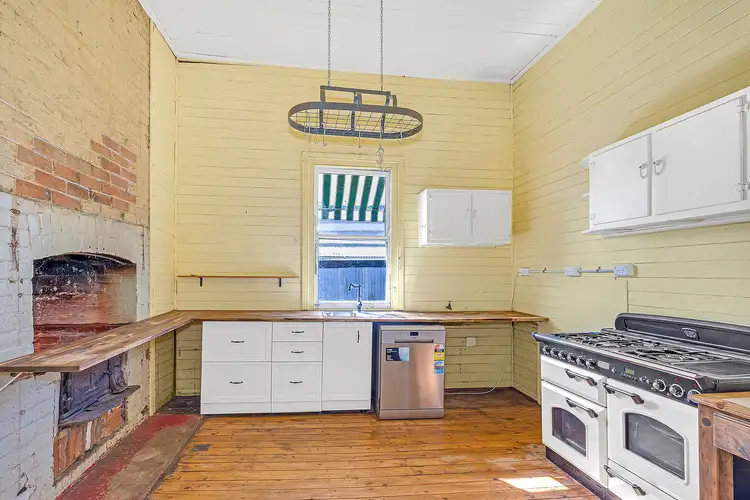 Second view of Homely house listing, 44 Market Street, Manilla NSW 2346