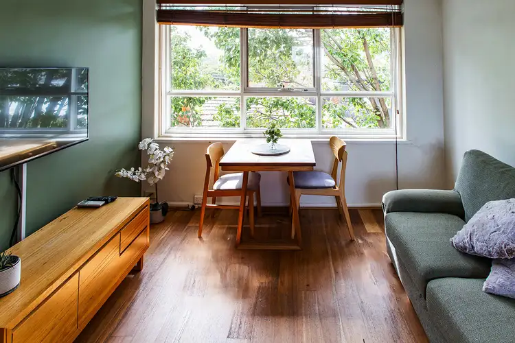 9/241 Stawell Street, Burnley VIC 3121